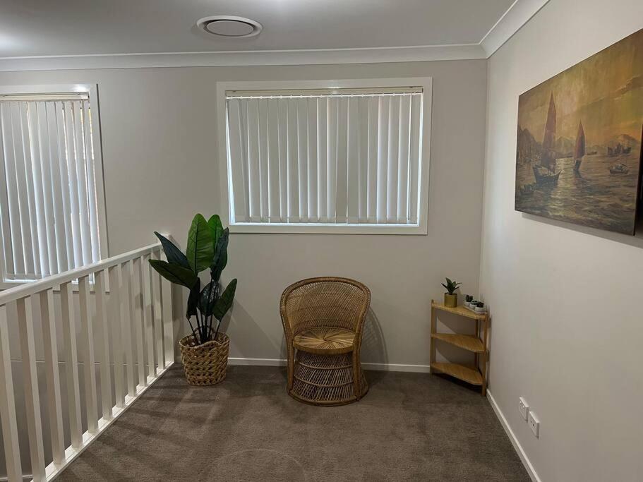 4Br House For Whole Family Villa Schofields Exterior foto