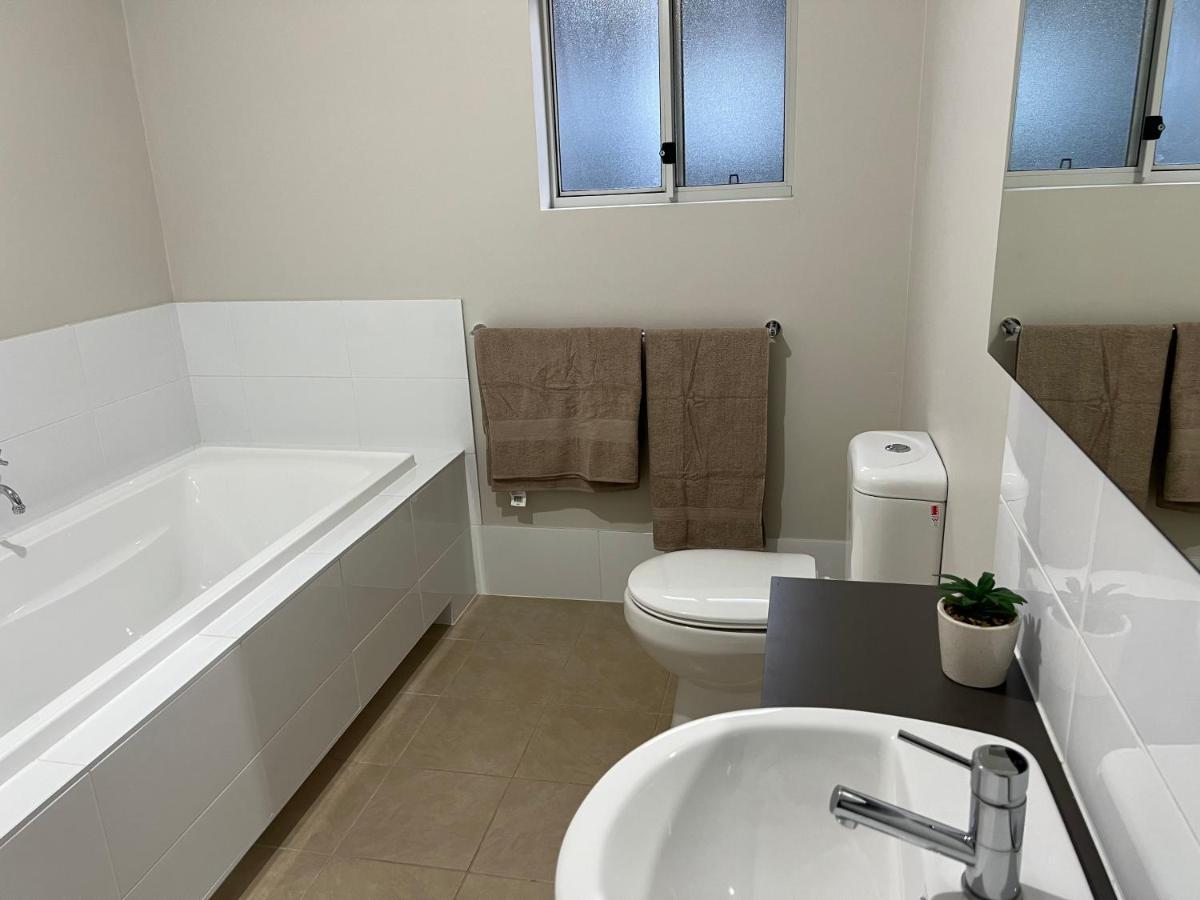 4Br House For Whole Family Villa Schofields Exterior foto
