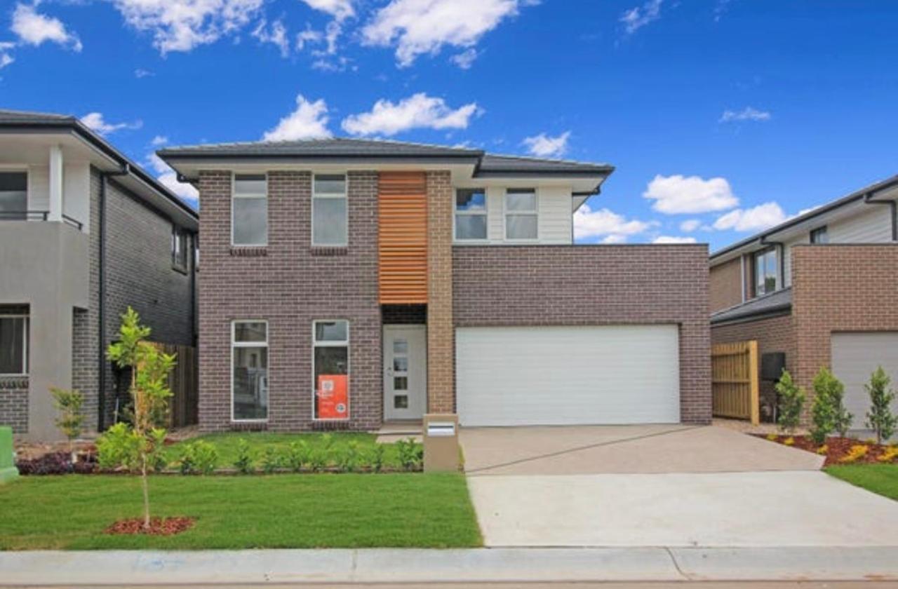 4Br House For Whole Family Villa Schofields Exterior foto